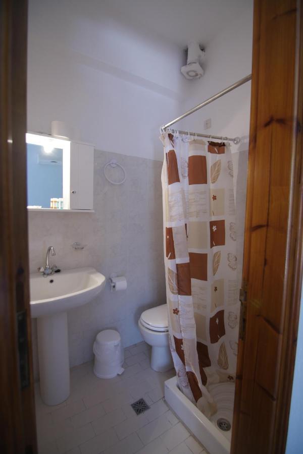 Mirtillo Apartments كيسوس المظهر الخارجي الصورة