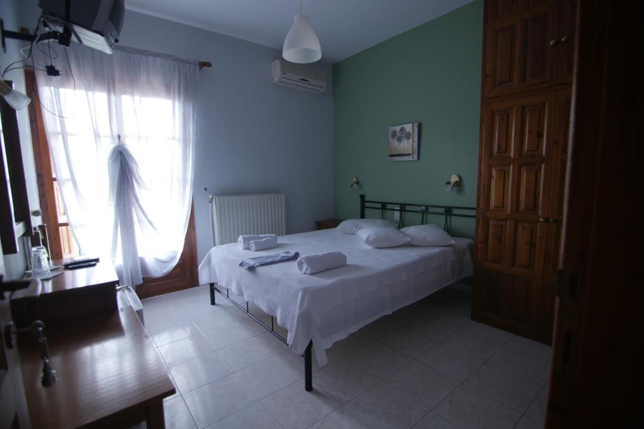 Mirtillo Apartments كيسوس المظهر الخارجي الصورة
