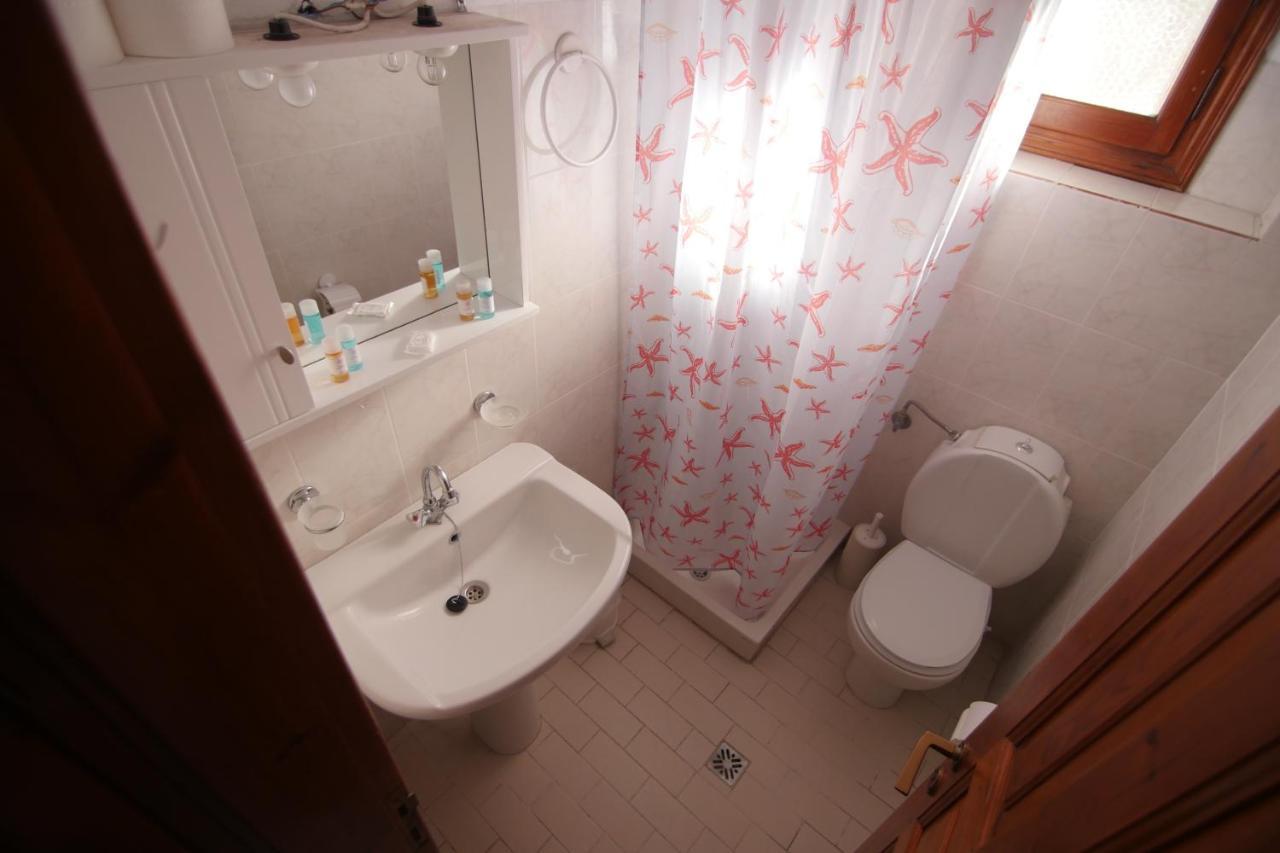 Mirtillo Apartments كيسوس المظهر الخارجي الصورة