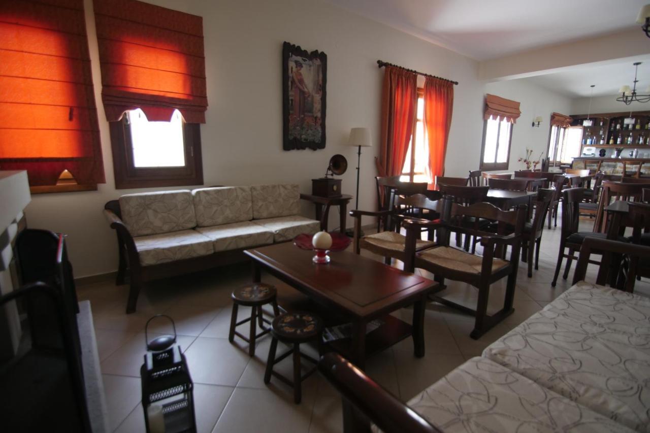 Mirtillo Apartments كيسوس المظهر الخارجي الصورة