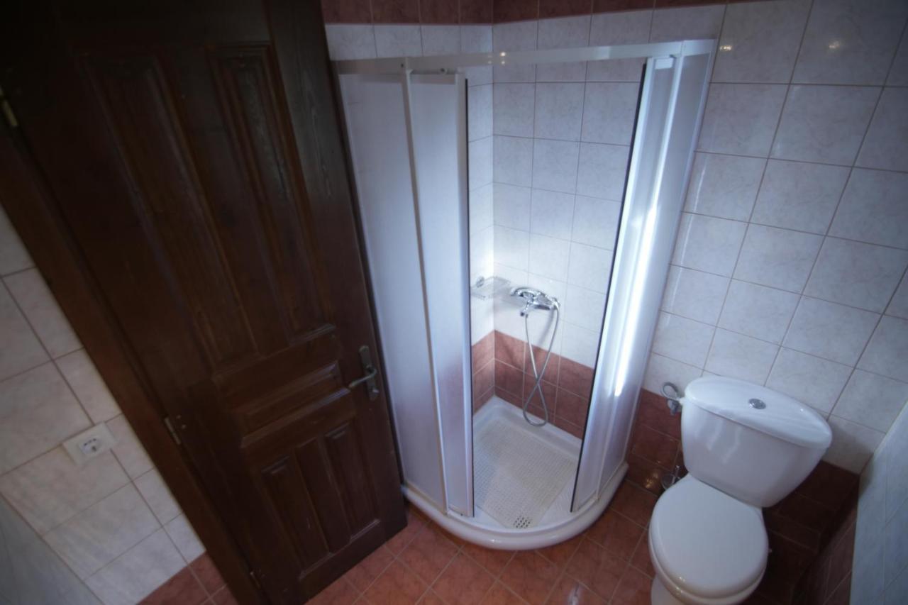 Mirtillo Apartments كيسوس المظهر الخارجي الصورة